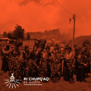Tikowche’, kmo uchajixik, ulewal
