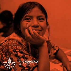 ¿Su che kya’ unimaq’ij ri ajwaralib’ taq tzijob’al?