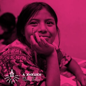 ¿Taqun ati tu’n tkub’ xnik’chet tq’ij kyol qwinaqil?
