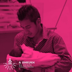 Ati koklen k’wal tu’n tok ex tu’n t-ten jun kb’i