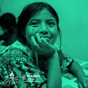 ¿K’a’ut xninq’ehinkil xkutankil eb’ li aatinob’aal re aj ralch’och’ re qa tenamit?