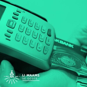 K’ulub’ej ut taqlaak chirix roksinkil perel ajl re isink to’ tarjetas de crédito