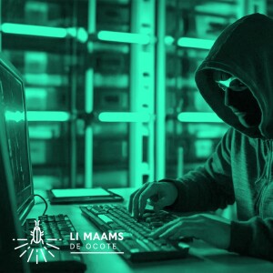 Kol eb’ la esilal sa’ iq’il na’jej Internet na yemanre