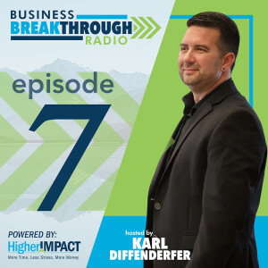 Episode 7 - 7 Key Success Principles for your Team