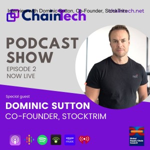 Interview with Dominic Sutton, Co-Founder, StockTrim