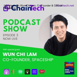 Interview with Wun Chi Lam, Co-Founder & CEO of Spaceship