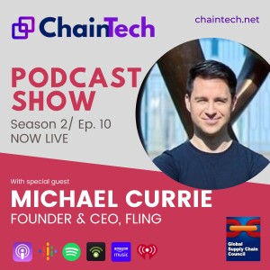 Interview with Michael Currie, Founder & CEO of Fling