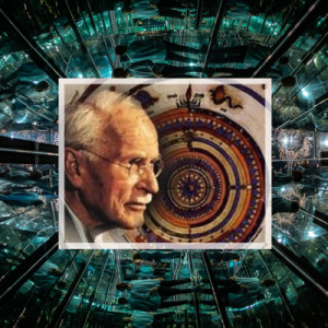 7 CG Jung - Den innersta kärnan: djuppsykologi och kvantfysik.