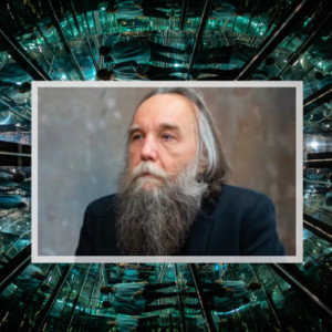 9 Alexandr Dugin - Putins ”Rasputin”