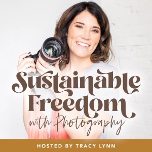 Sustainable Freedom with Photography Trailer