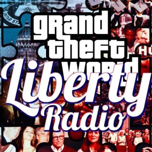 GTW Liberty Radio w/Drizl (Guest Show)
