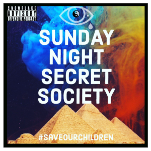 Sunday Night Secret Society ep.81: Elections, Ancient History and Food Security (Guest Show)