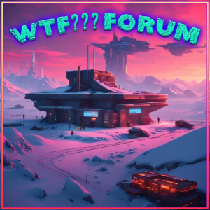 WTF? Forum ep.64 - Make Moos Great Again (Guest Show)