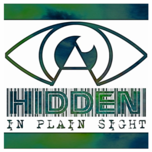 Hidden in Plain Sight: Fake Sign Language w/Drew and Kayla (Flashback Special)