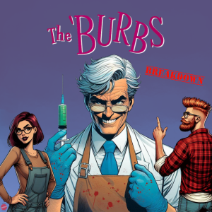 The Burbs (Breakdown)