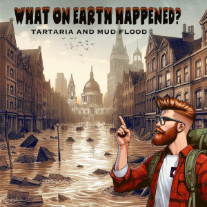 What on Earth Happened? Tartaria and Mud Flood w/Legit Bat and JT (Guest Show)