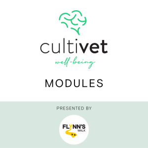 Cultivet: An introduction to Mental Health