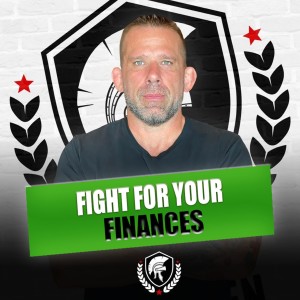 What is Fight for your Finances?