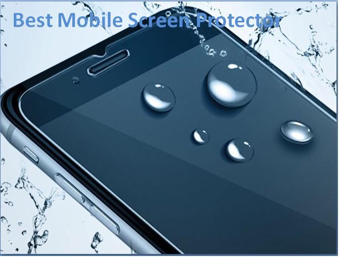 Buy Best rated screen protectors