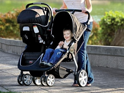 Best Double Stroller