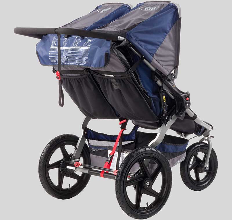 Best Double Stroller 2016