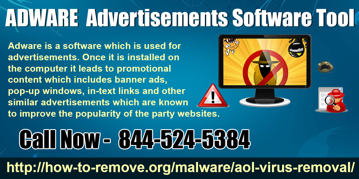 Adware Advertisements SoftwareTool