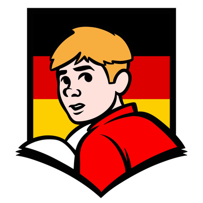 Trailer: Discover German Stories - the most engaging way to learn German