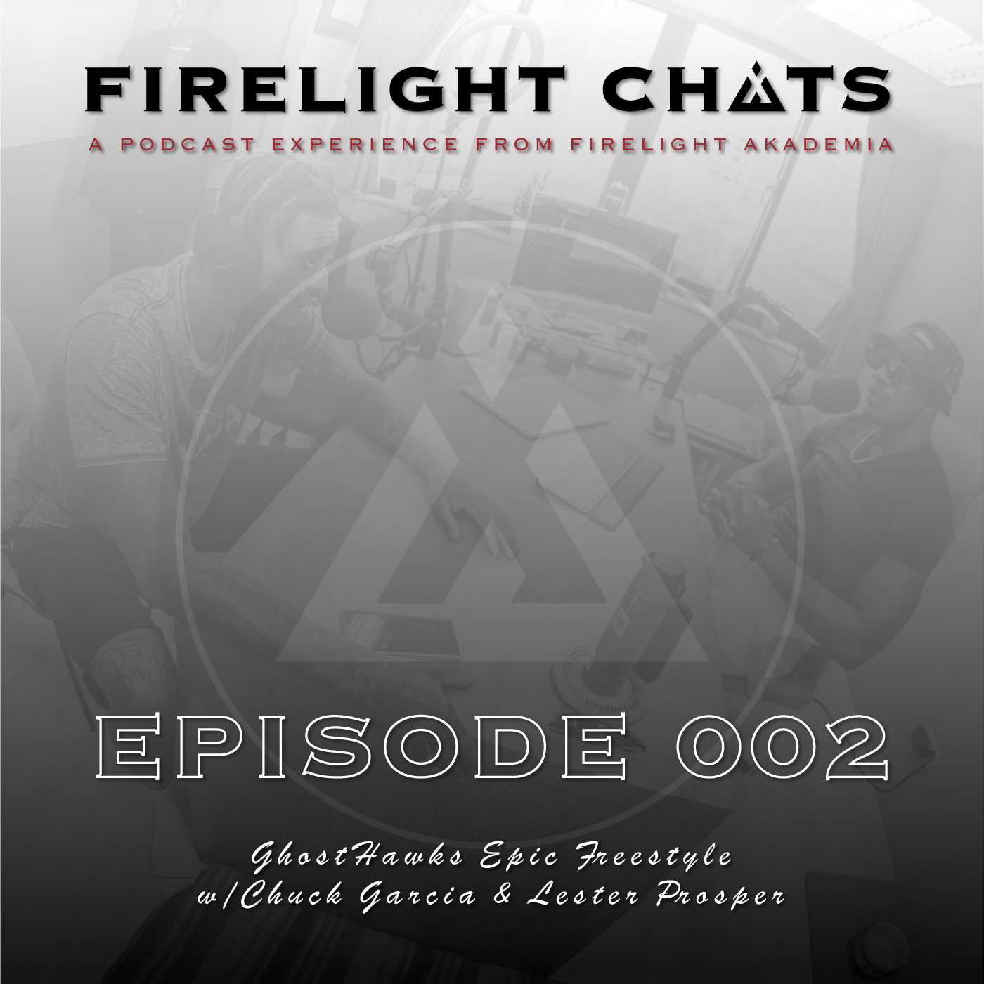 Firelight Chats