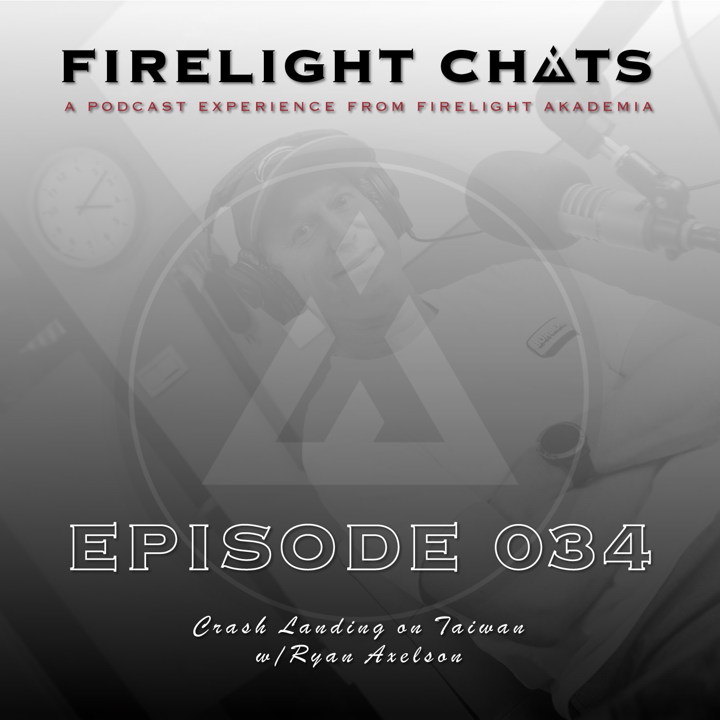 Firelight Chats