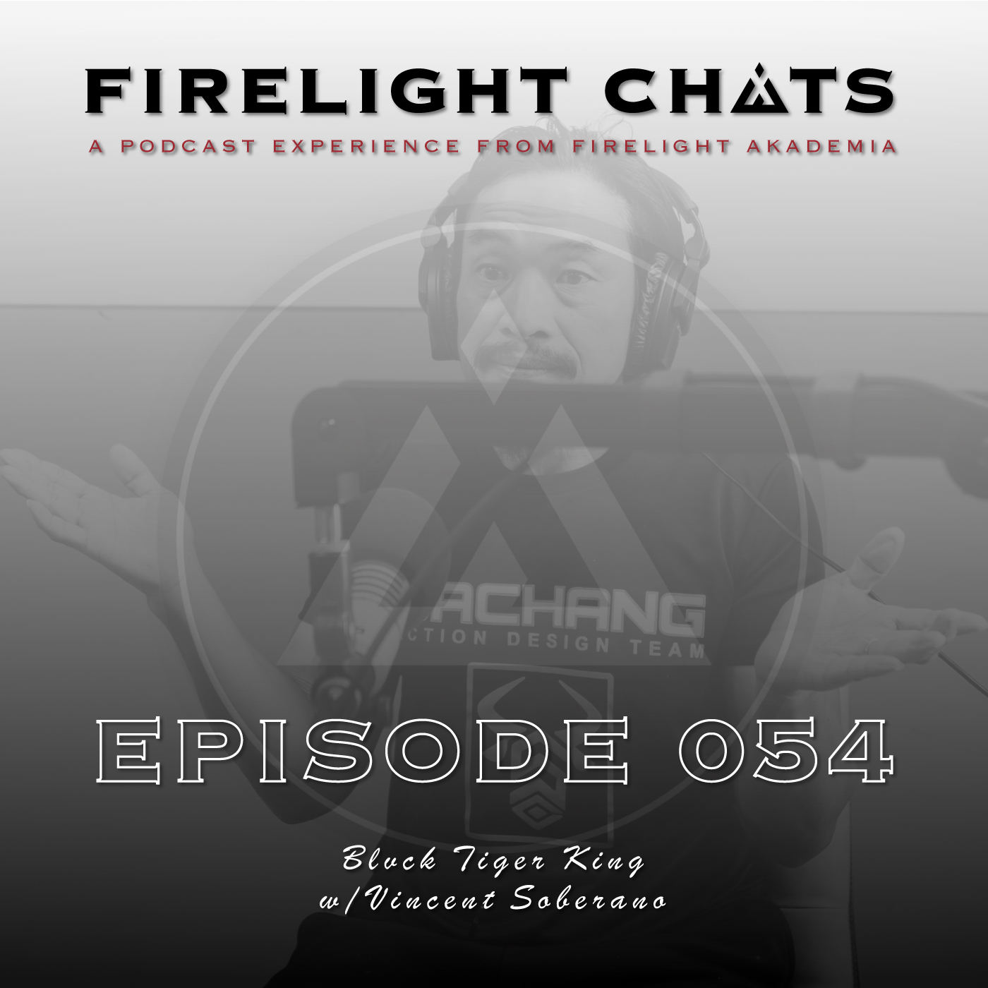 Firelight Chats