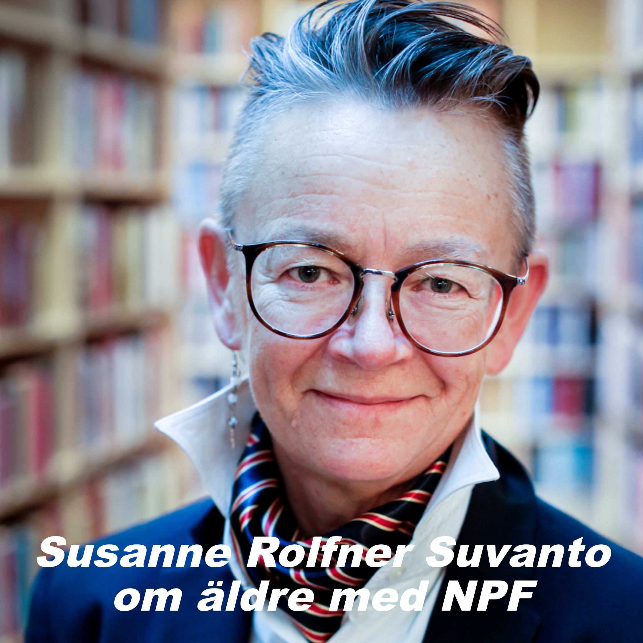 Riksförbundet Attention