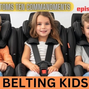Belting Kids
