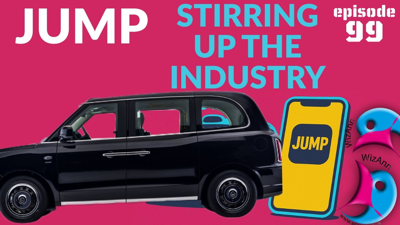 Might as well JUMP Might as well JUMP