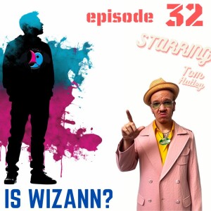 Who is WizAnn?