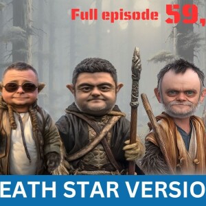 STORMCAB -  Death Star Version