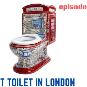 Best Toilet in London