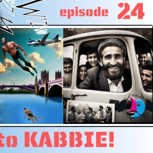 Kabul to Kabbie