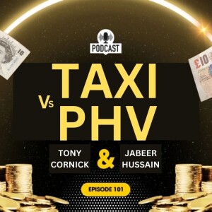 TAXI vs PHV