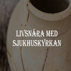Människans existentiella frågor och utmaningar