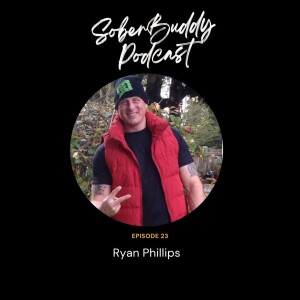 Ryan Phillips on how he went from drug smuggler to humanitarian