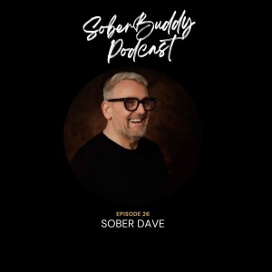 Sober Dave One For The Road Talks about it Never Being Too Late to Change