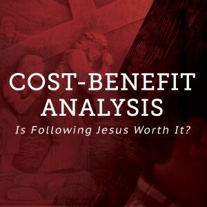 Cost Benefit Analysis, Ep 1 - ”Establish a Framework”