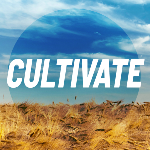 Cultivate Ep 4 - ”Cultivate”