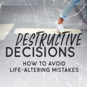 Destructive Decisions Ep 1 - ”Unfulfilled Potential”