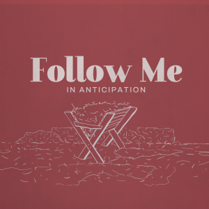 Follow Me, Ep 13 - As it is written