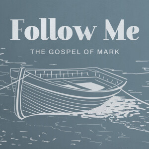 Follow Me, Ep 1 - The Story that Shaped the Author