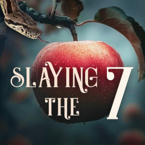 Slaying the Seven, Ep 1 - Gluttony