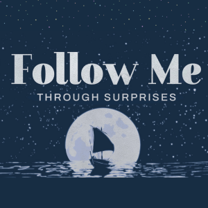 Follow Me, Ep 18 - Not What We Want