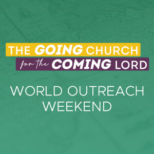 WOW Week, Ep 2 - Empowering Our Prayers