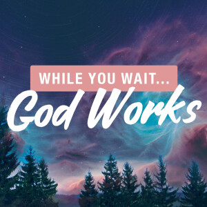 While You Wait God Works, Ep 4 - ”Teaching All Things”
